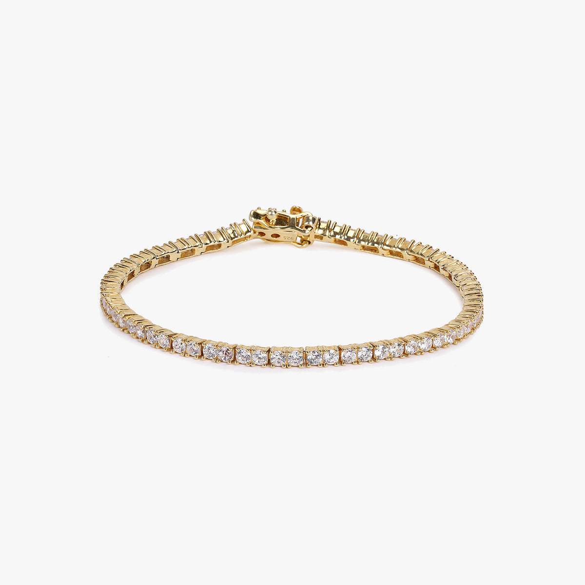 Jeri Silver Bracelets