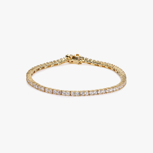 Jeri Silver Bracelets