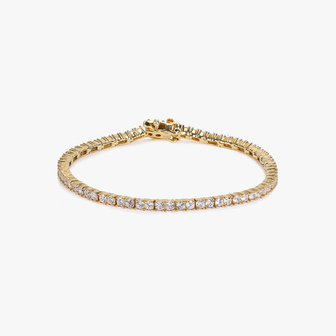 Jeri Silver Bracelets