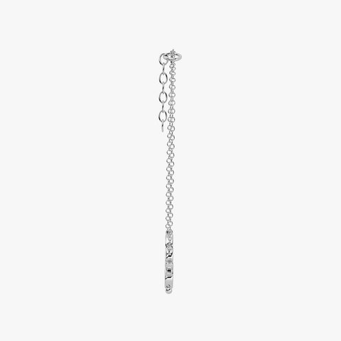 Oira Silver Bracelet