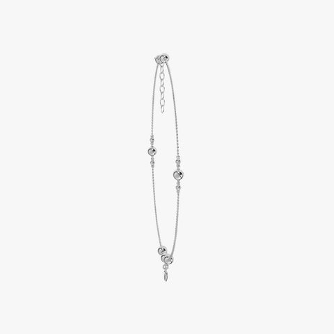 Aoni Silver Anklet