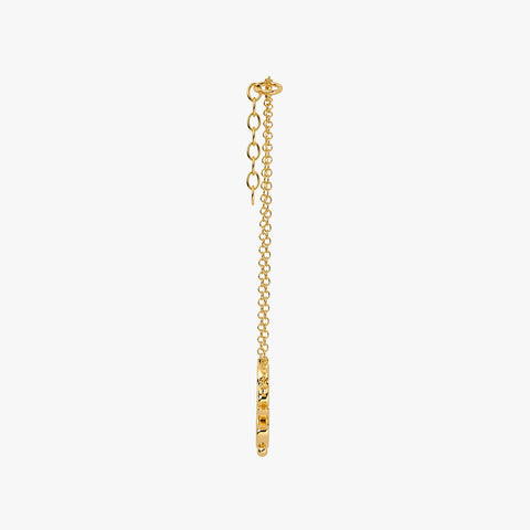 Oira Silver Bracelet