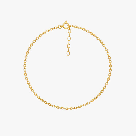 Itza Silver Bracelet