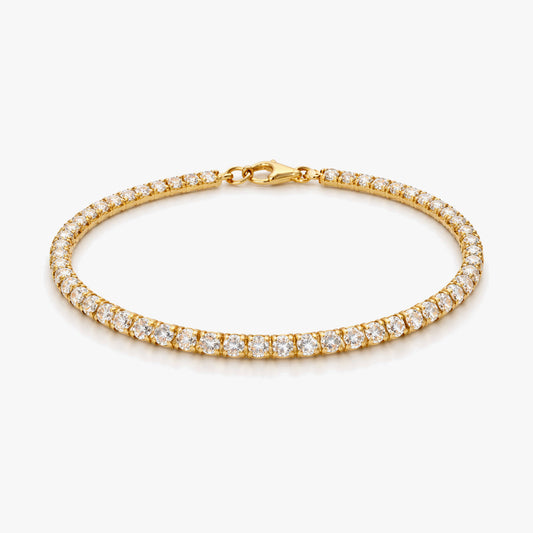 Kate Diamond Bracelet