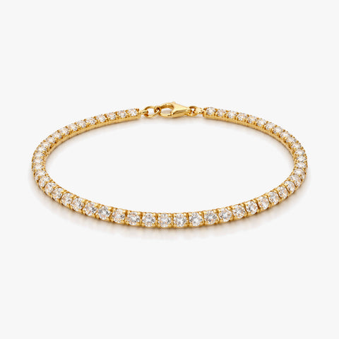 Kate Diamond Bracelet