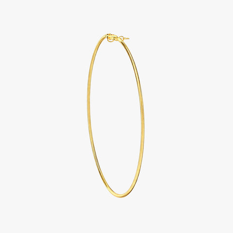 Mira Silver Bracelet