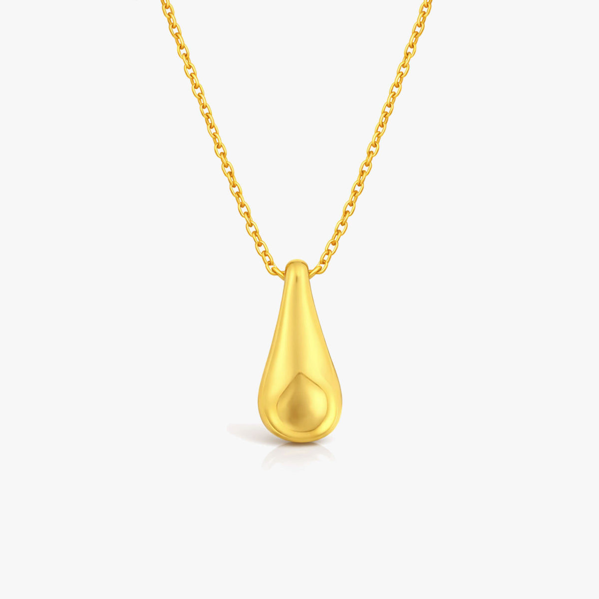 Sia Silver Slider Necklace