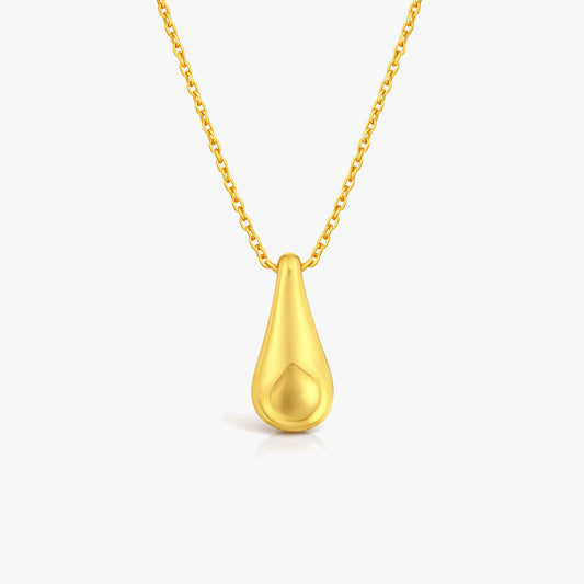 Sia Silver Slider Necklace