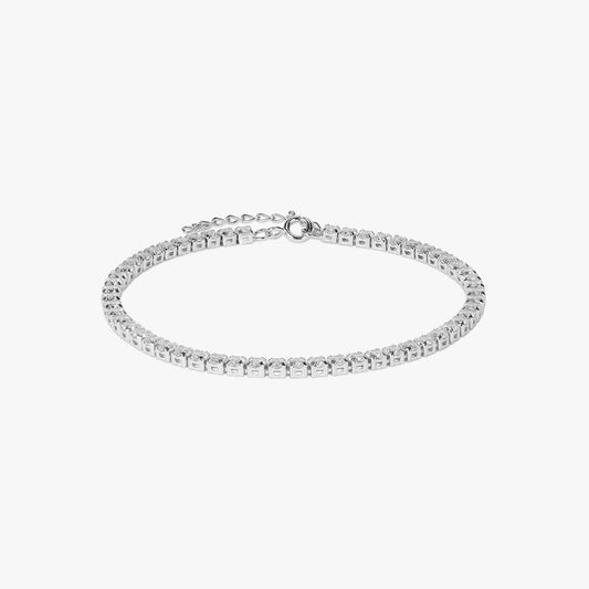 Frea Silver Bracelets
