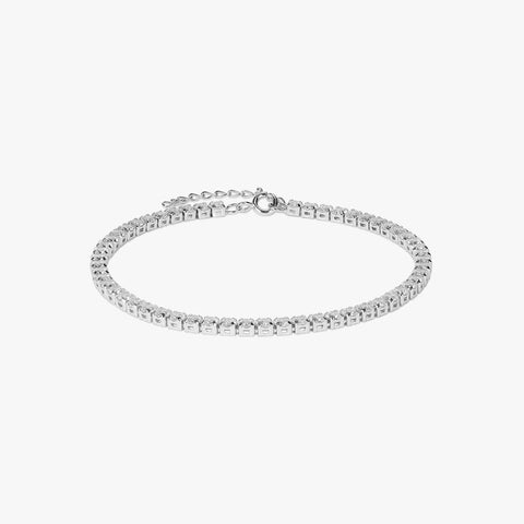 Frea Silver Bracelets