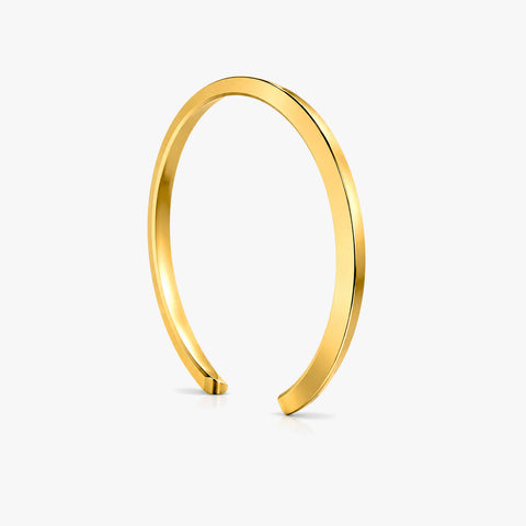 Jack Silver Elegant Bangle