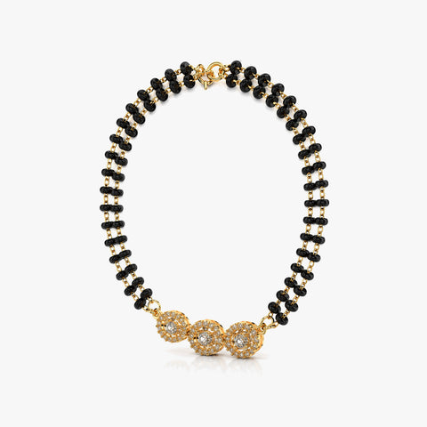 Nova Silver Bracelet