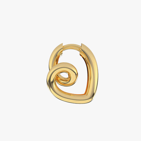 Oyra Silver Earrings