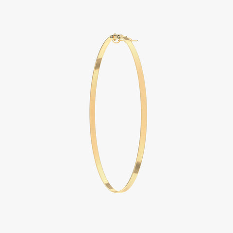 Nixa Silver Bracelet