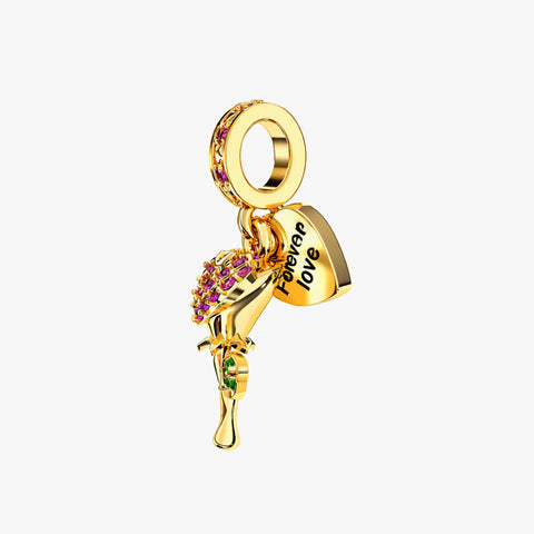 Xira Silver Pendant