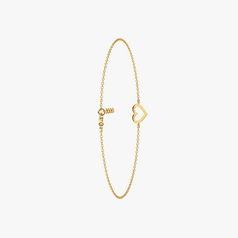 Navi Silver Anklet