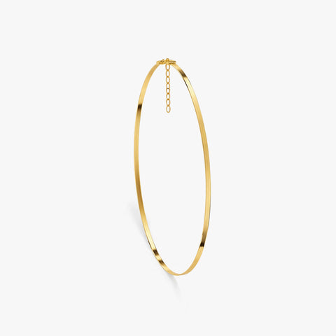 Jina Silver Anklet