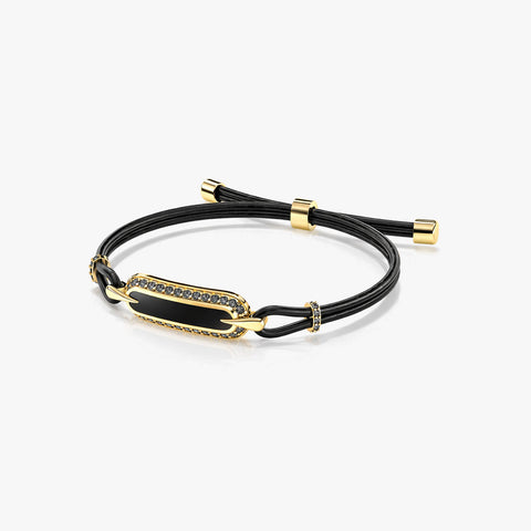 Bane Silver Bracelets