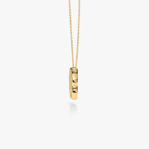 Simmy Silver Necklace