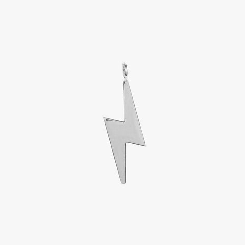 Savi Silver Pendant