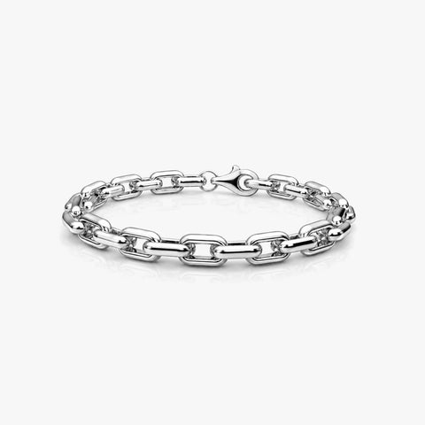 Kane Silver Bracelet