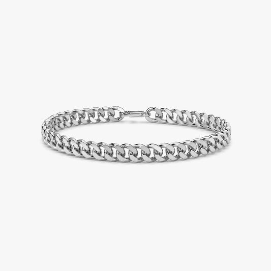 Delo Silver Bracelets