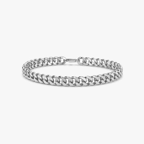 Delo Silver Bracelets