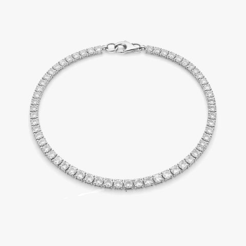 Kate Diamond Bracelet