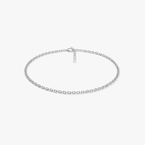 Itza Silver Bracelet