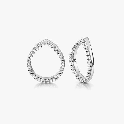 Ajia Silver Toe Ring