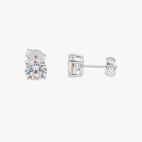 Jeni Diamond Earrings