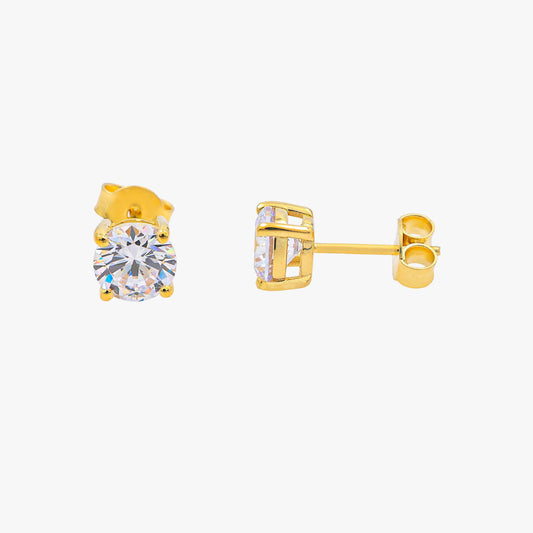 Jeni Diamond Earrings