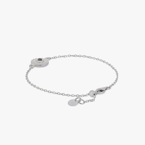 Roi Silver Labradorite Bracelets