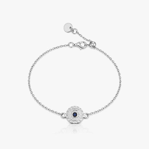 Roi Silver Labradorite Bracelets