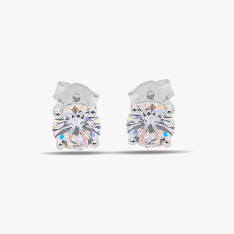 Jeni Diamond Earrings