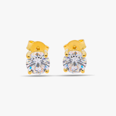 Jeni Diamond Earrings