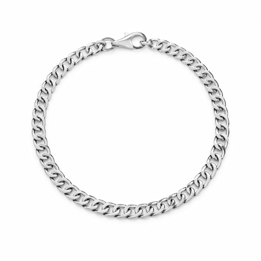 Celi Silver Bracelet
