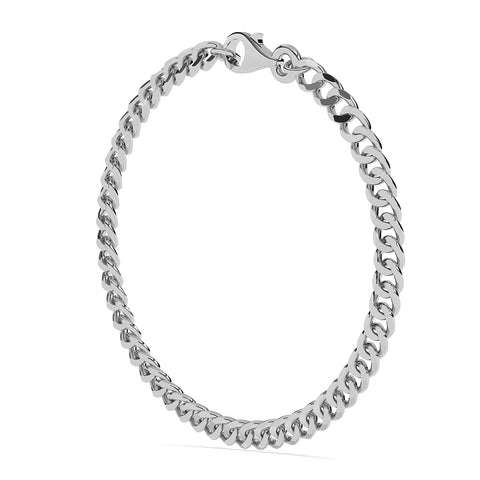 Celi Silver Bracelet