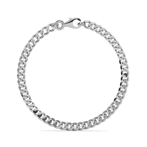 Celi Silver Bracelet