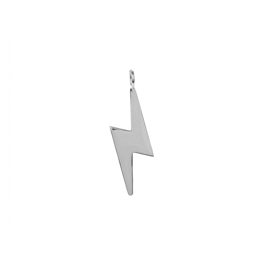 Savi Silver Pendant