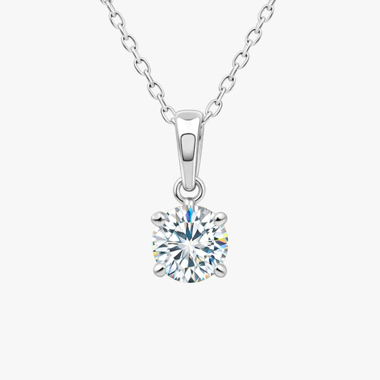 Jiya Diamond Necklace