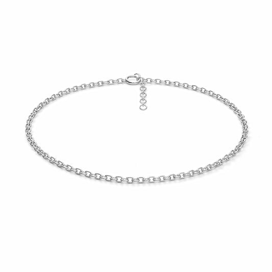 Itza Silver Bracelet