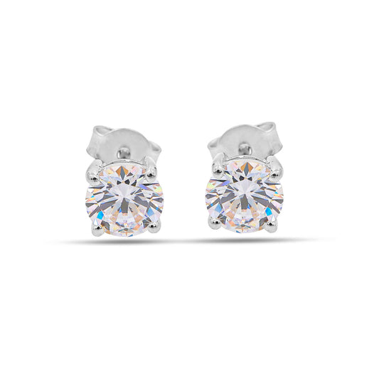 Jeni Diamond Earrings