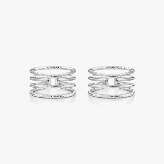Tuni Silver Toe Ring