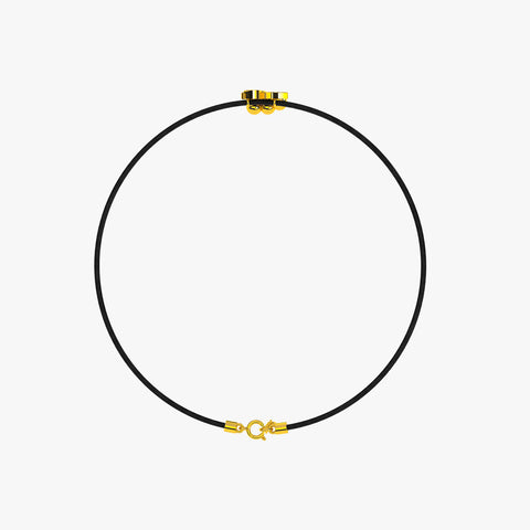 Qora Silver Bird Anklet